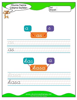 ukıysd Grubu Çalışma Sayfaları